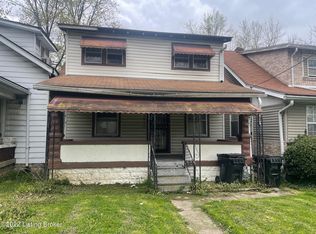 3431 W Virginia Ave, Louisville, KY