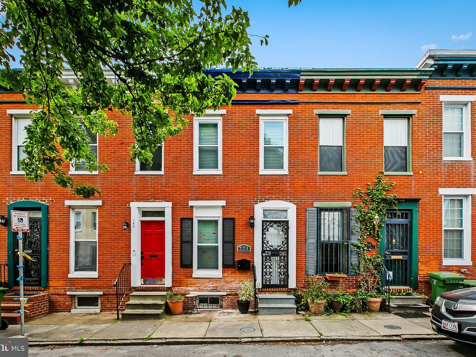 771 Carroll St, Baltimore, MD 21230 MLS MDBA2087732 Zillow