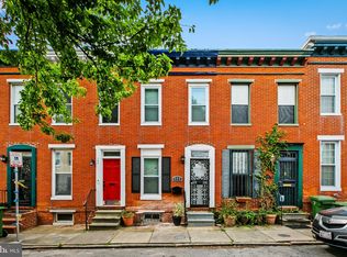 771 Carroll St, Baltimore, MD 21230