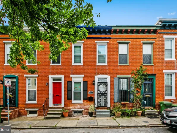 771 Carroll St, Baltimore, MD 21230