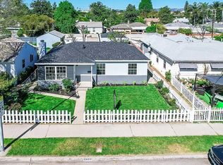 6621 Lindley Ave, Reseda, CA 91335