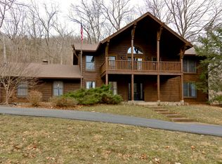 18228 Buckboard Rd, Pacific, MO 63069