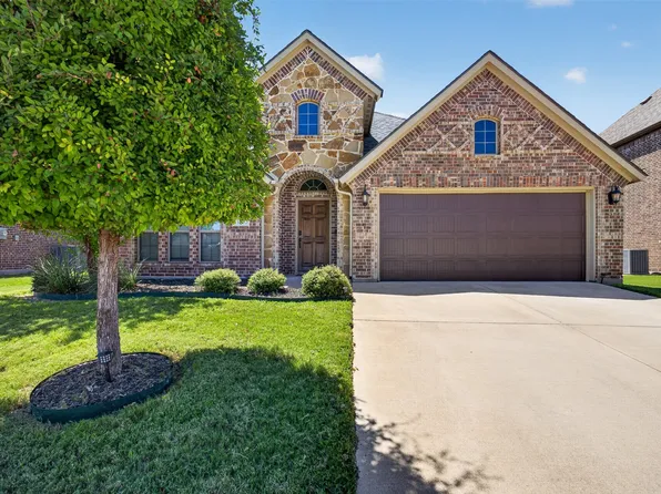 11805 Dixon Dr, Fort Worth, TX 76108
