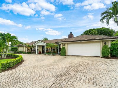 2660 W Hope Lane, Palm Beach Gardens, FL, 33410