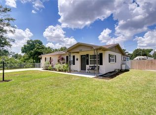 2101 W Hamilton Ave, Tampa, FL 33604