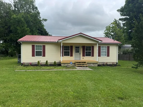 206 Volunteer Way, Monterey, TN 38574