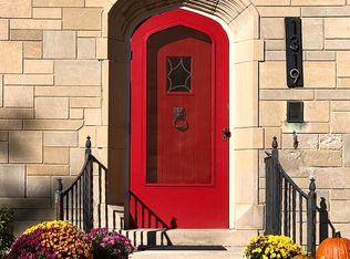 1319 E 1st St, Bloomington, IN