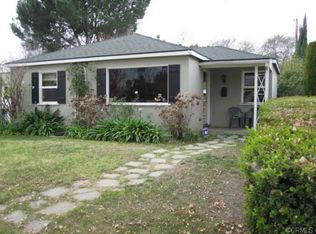 817 N Beachwood Dr, Burbank, CA 91506