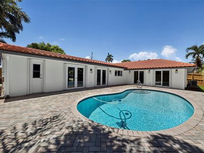 1461 NE 57th Ct, Fort Lauderdale, FL, 33334