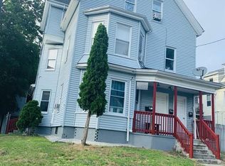 14 Addison Ave, Brockton, MA 02302