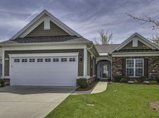 250 Salient Ln, Mount Juliet, TN 37122
