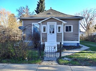 4812 S 51st Ave, Vermilion, AB T9X1T3