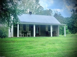 8750 Dennis Rd, Germanton, NC 27019