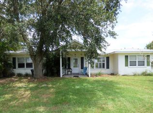 8355 SW Liverpool Rd, Arcadia, FL 34269