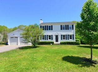 41 Rocco Dr, Blackstone, MA 01504