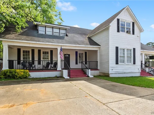 1021/1023 Queen City Ave, Tuscaloosa, AL 35401