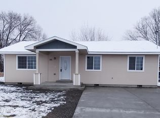 341 Yakima St, Parker, WA 98939