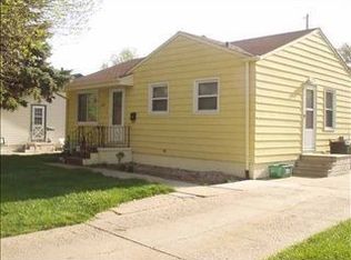 4879 S 53rd St, Omaha, NE 68117