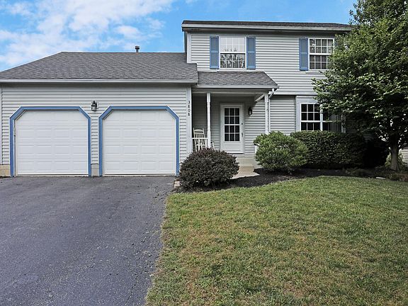 2nd image of 3808 Kilmuir Dr