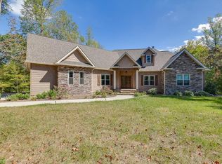 4863 Barjmuth Trl, Clemmons, NC 27012