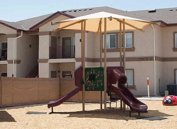 3rd image of 2511 Hohokam Dr APT 4101