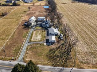 None, Hartly, DE 19953