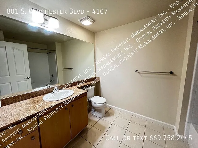 801 S Winchester Blvd #4107 — Photo 24