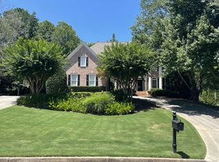 5615 Buckleigh Pointe, Suwanee, GA 30024