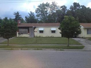 2046 Penrose Dr, Columbus, OH 43219