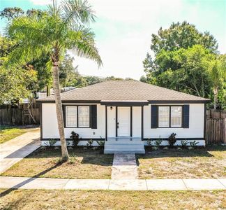 1851 E Elm Rd, Lakeland, FL, 33801