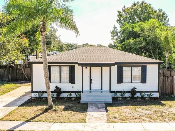 1851 E Elm Rd, Lakeland, FL 33801