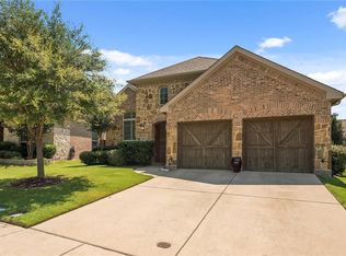3433 Estes Park Ln, McKinney, TX 75070