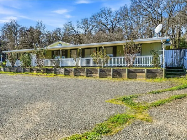 1335 Mountview Rd, Lakeport, CA 95453