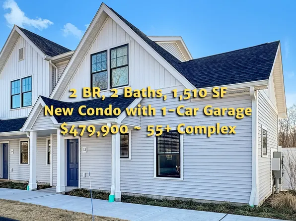 138 Boston Post Road #13, East Lyme, CT 06333