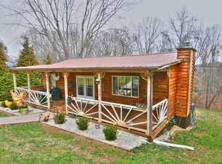92 Wright Rd, Wellington, KY 40387