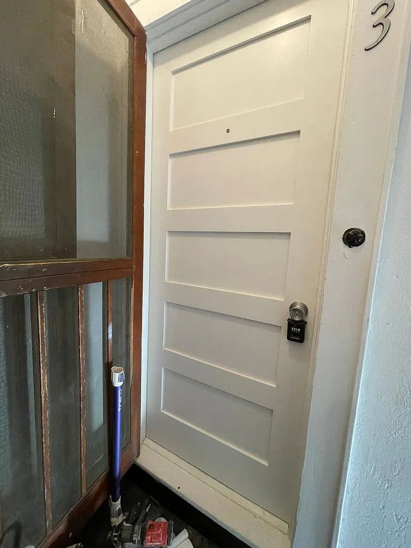 Ockley Apartments — Photo 3