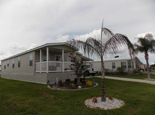 325 Sonnet Ln, North Fort Myers, FL 33903