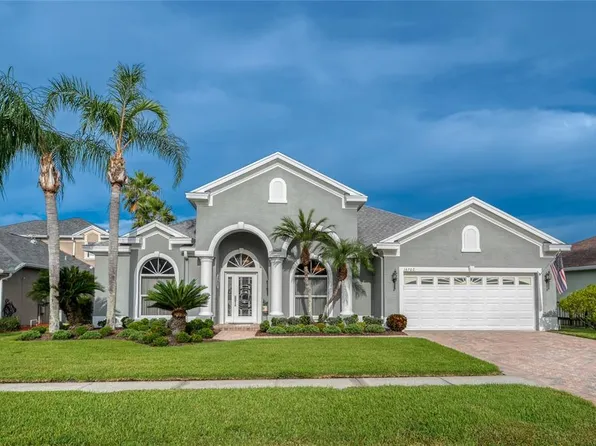 16502 Blue Whetstone Ln, Odessa, FL 33556