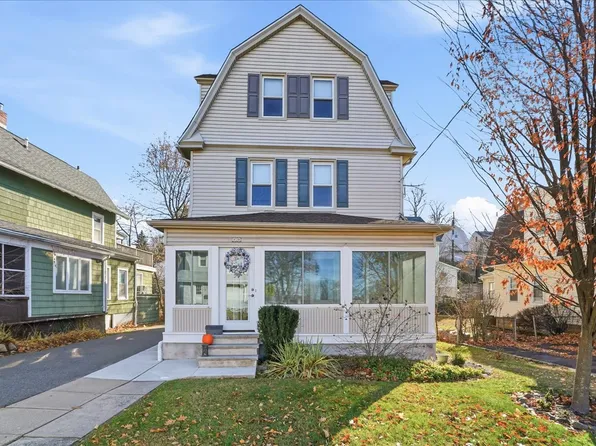 30 Central Ave Floor 2, Caldwell, NJ 07006