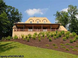 149 Diamond Cv, Bridgeport, WV 26330