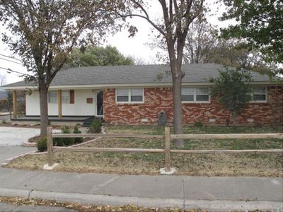 3801 Julie Dr, Amarillo, TX, 79109