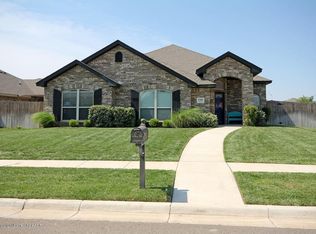 9200 Gaston Ave, Amarillo, TX 79119