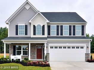 710 Southern Lights Dr, Aberdeen, MD 21001
