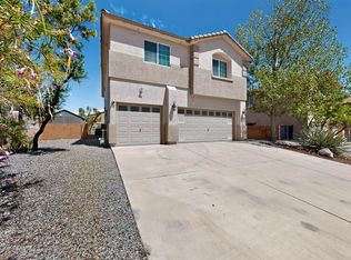 7119 Alamillo Rd NW, Albuquerque, NM 87114