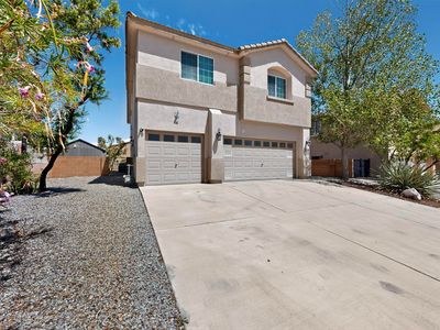 7119 Alamillo Rd NW, Albuquerque, NM, 87114