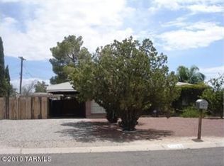 1108 S Georgetown Dr, Tucson, AZ 85710