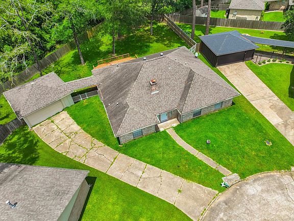 3rd image of 23022 Quail Shute St