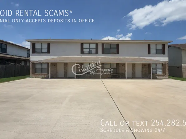 1305 Monroe Loop APT A, Killeen, TX 76543
