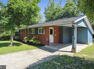 4806 Randolph Rd, Rockville, MD 20852