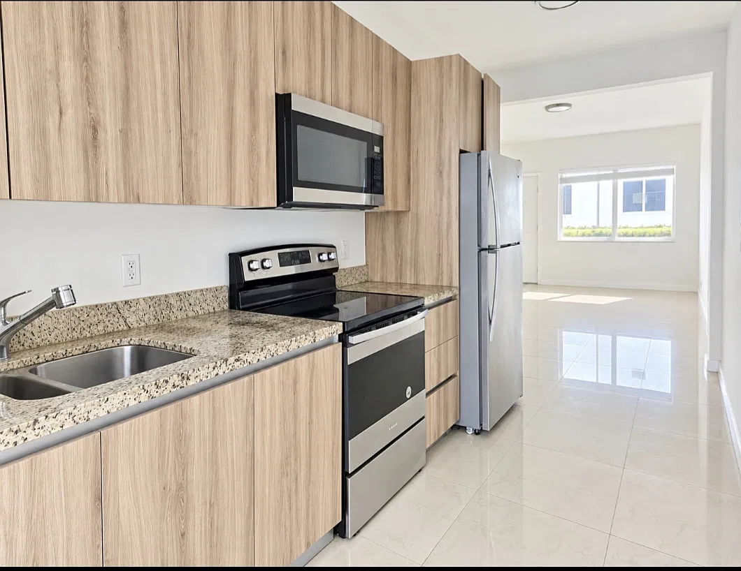 1 bed, $2,150 — Photo 1